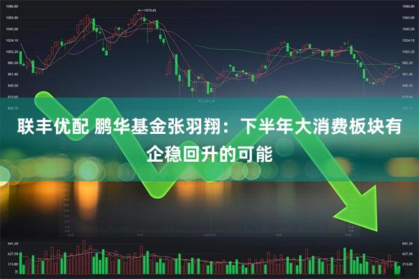 联丰优配 鹏华基金张羽翔：下半年大消费板块有企稳回升的可能